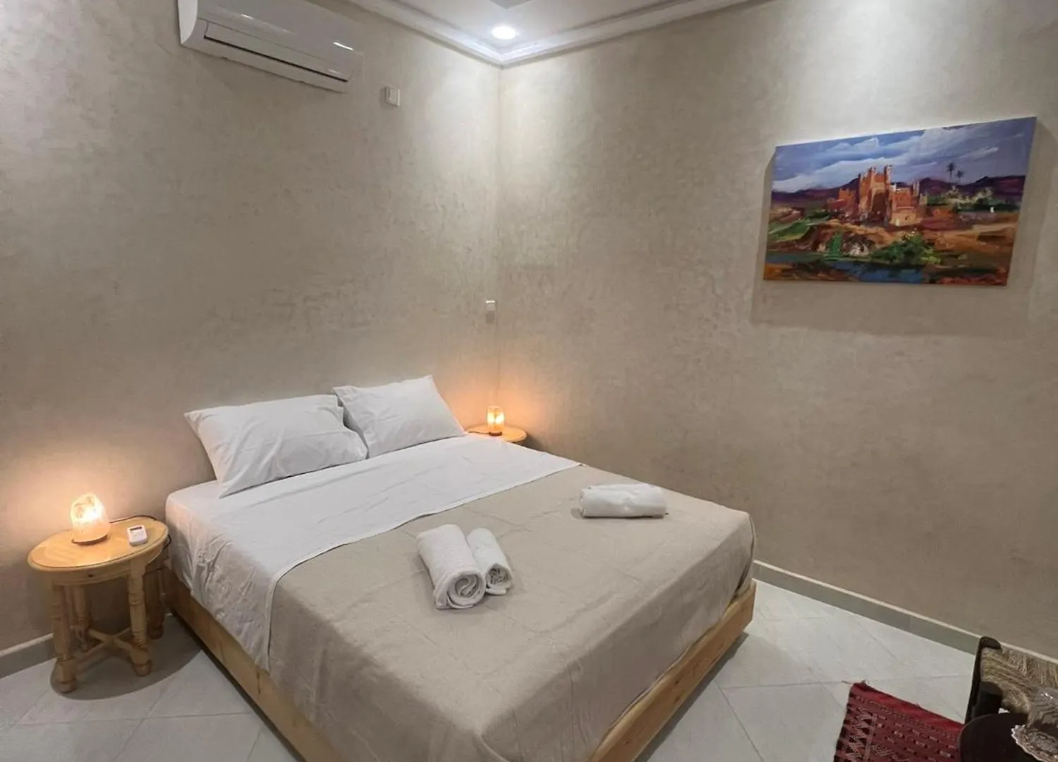 Riad Dar Lakbira Marrakesh Maroc