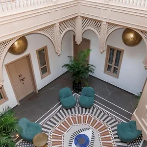 Nyla Wellness&spa Marrakesch