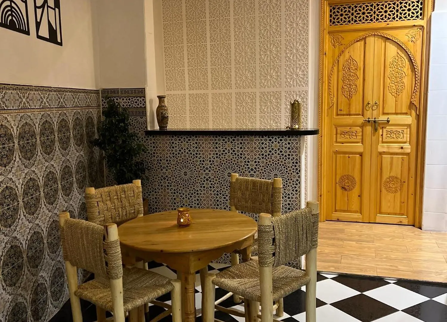 Riad Dar Lakbira Marrakesh 0*,  Morocco