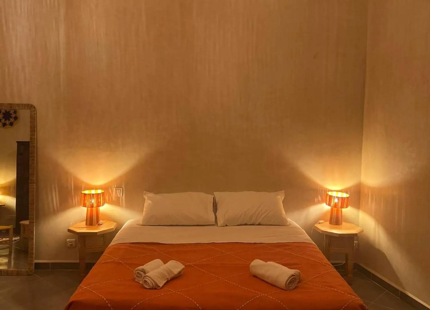 Riad Dar Lakbira Marrakesh