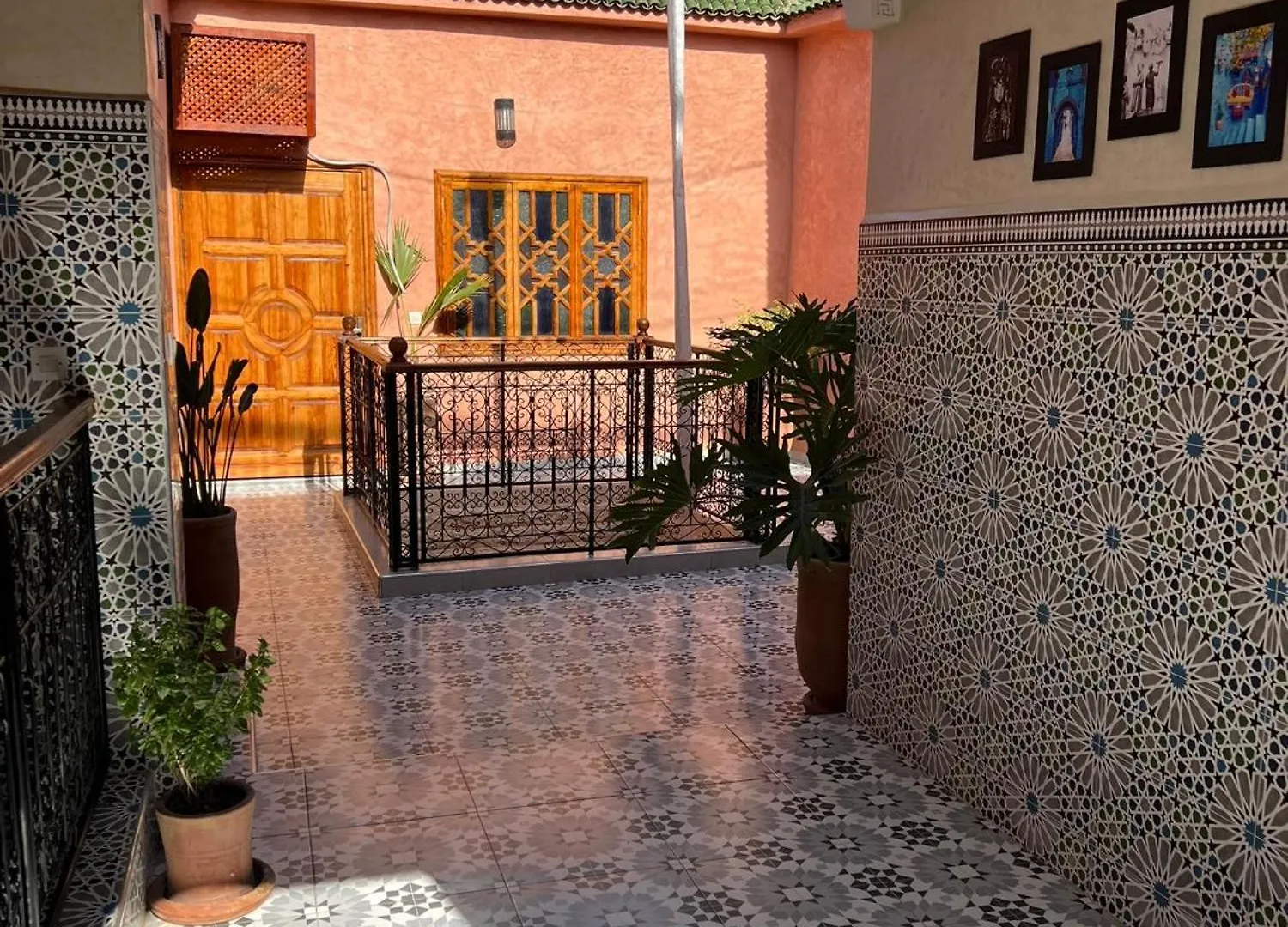 Riad Dar Lakbira Marrakesh