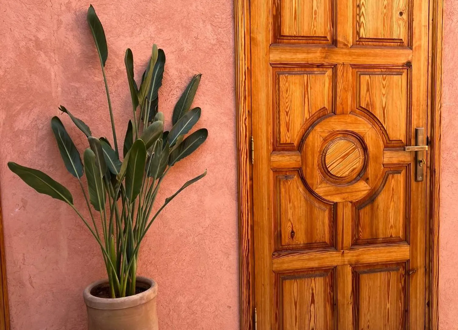 Riad Dar Lakbira Marrakesh