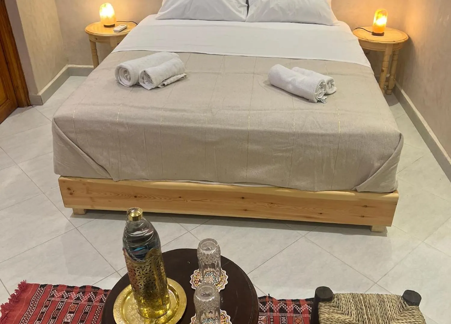 Riad Dar Lakbira Marrakesh