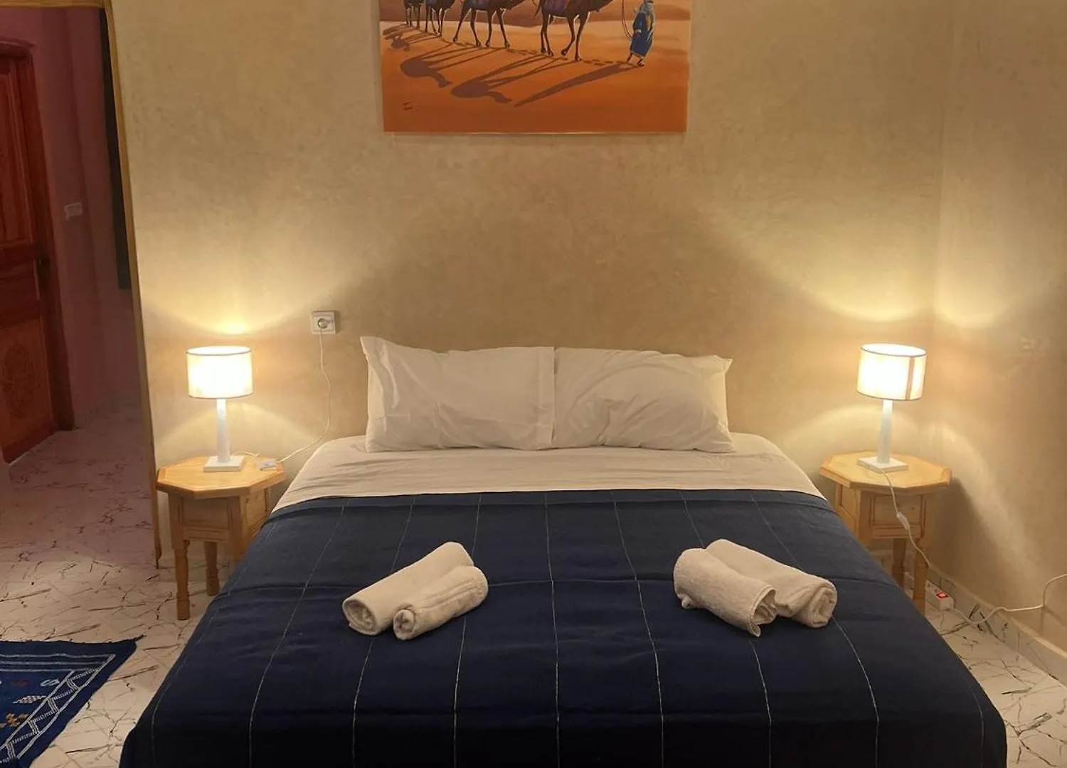 Riad Dar Lakbira Marrakesh