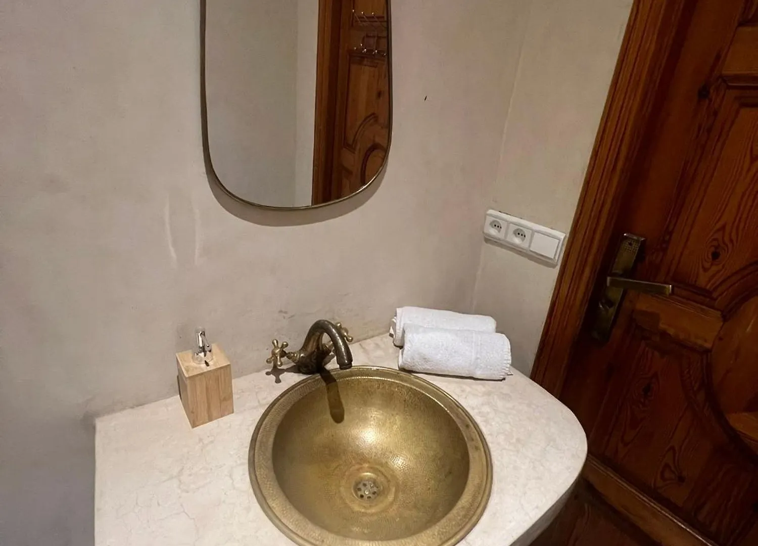 Riad Dar Lakbira Marrakesh