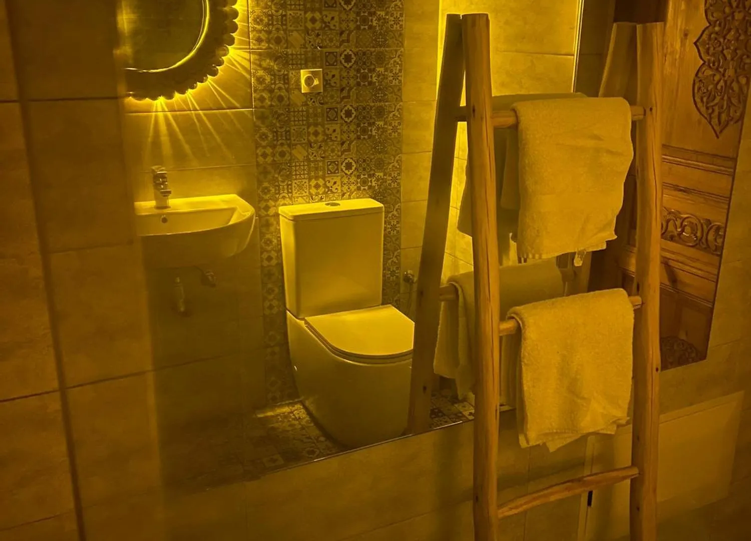 Riad Dar Lakbira Marrakesh