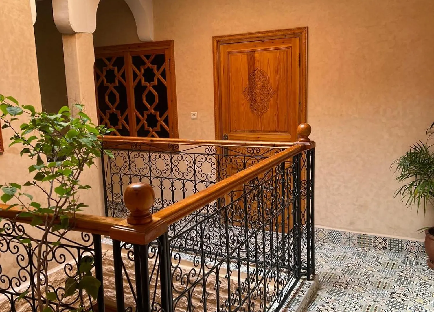 Riad Dar Lakbira Marrakesh 0*,  Morocco