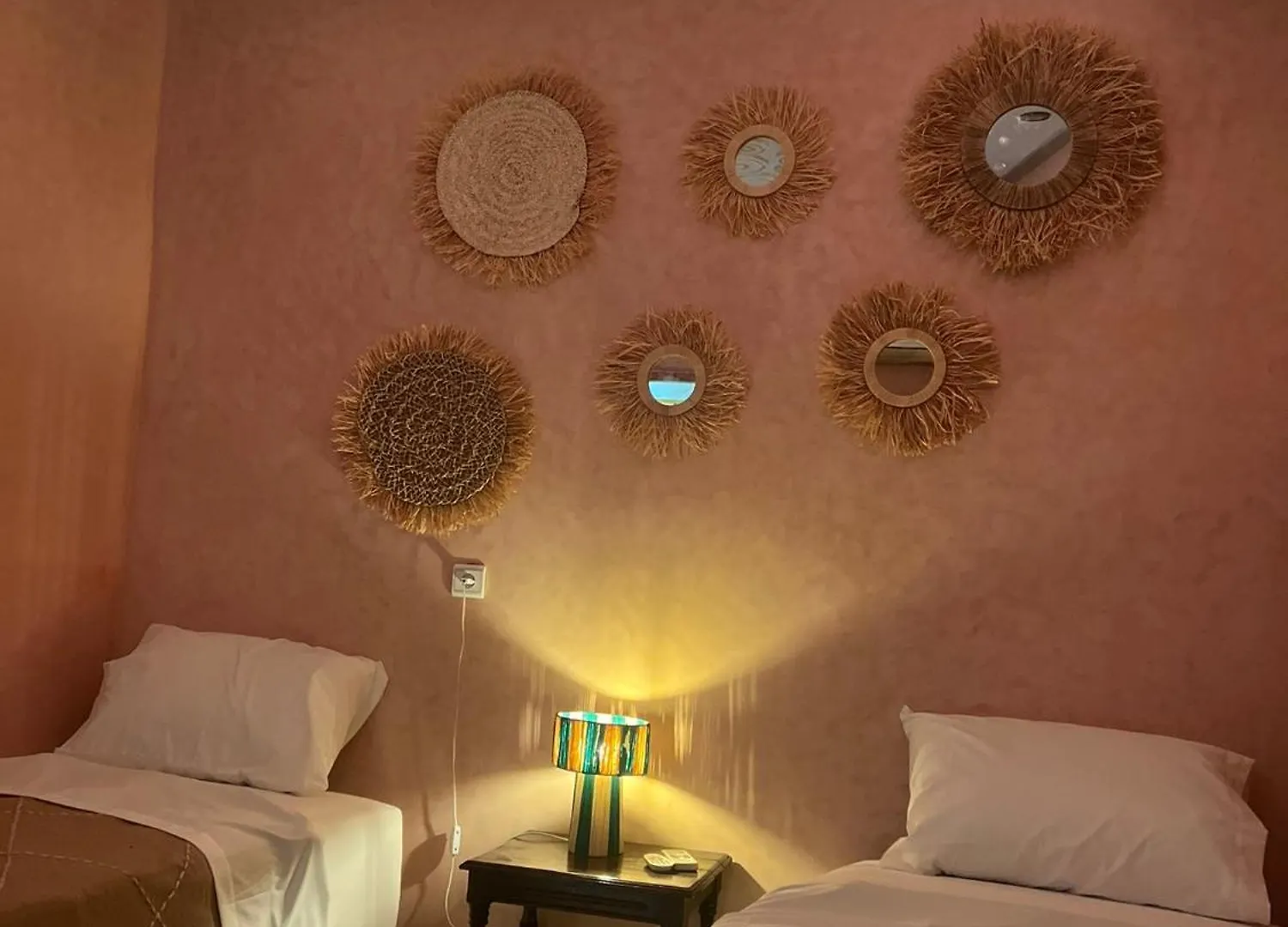 Riad Dar Lakbira Marrakesh