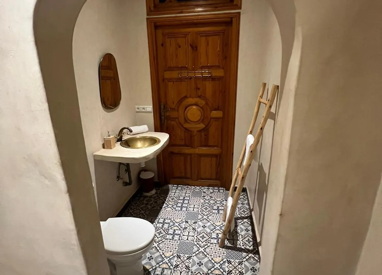 Riad Dar Lakbira Marrakesh