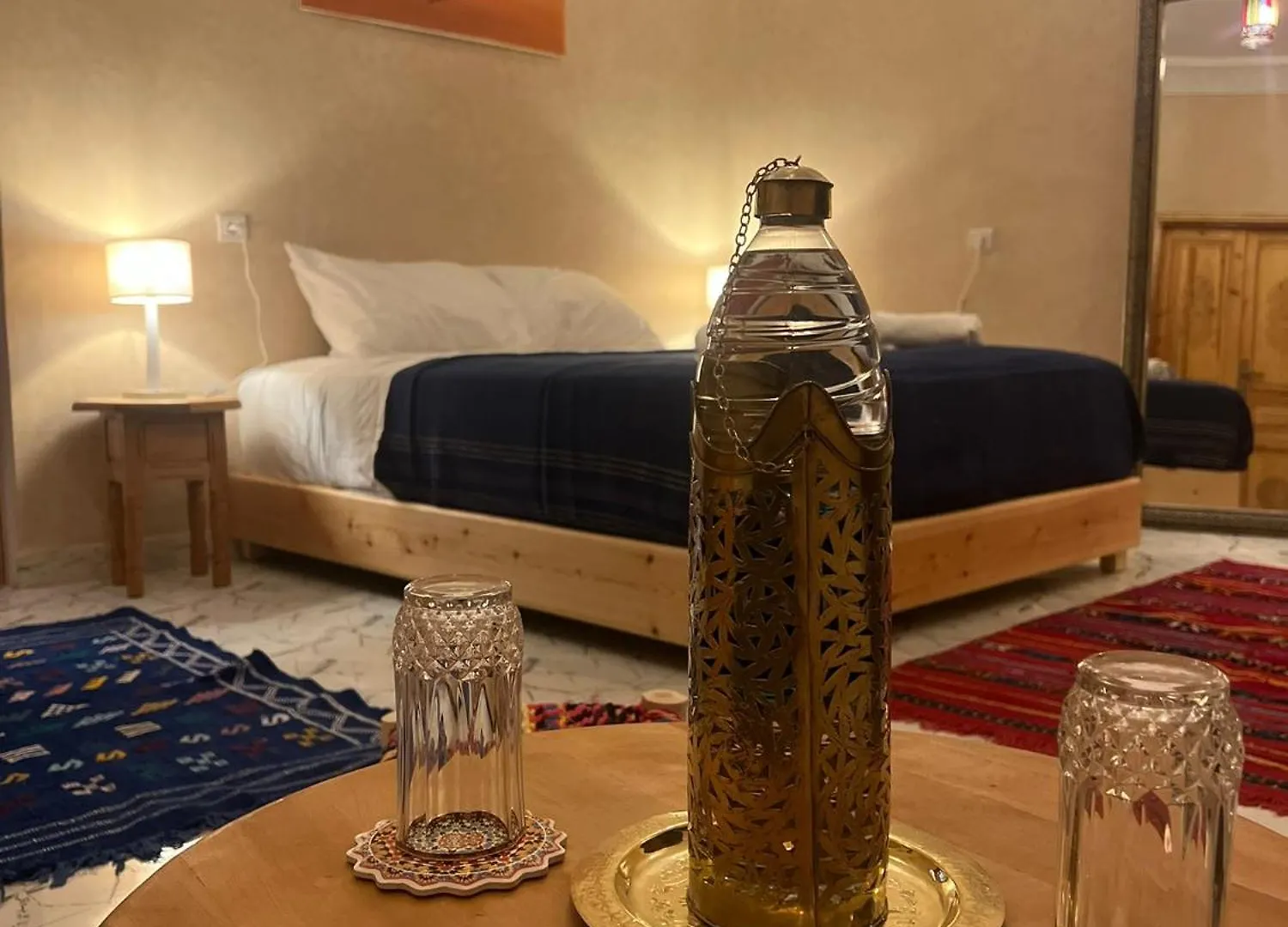 Riad Dar Lakbira Marrakesh