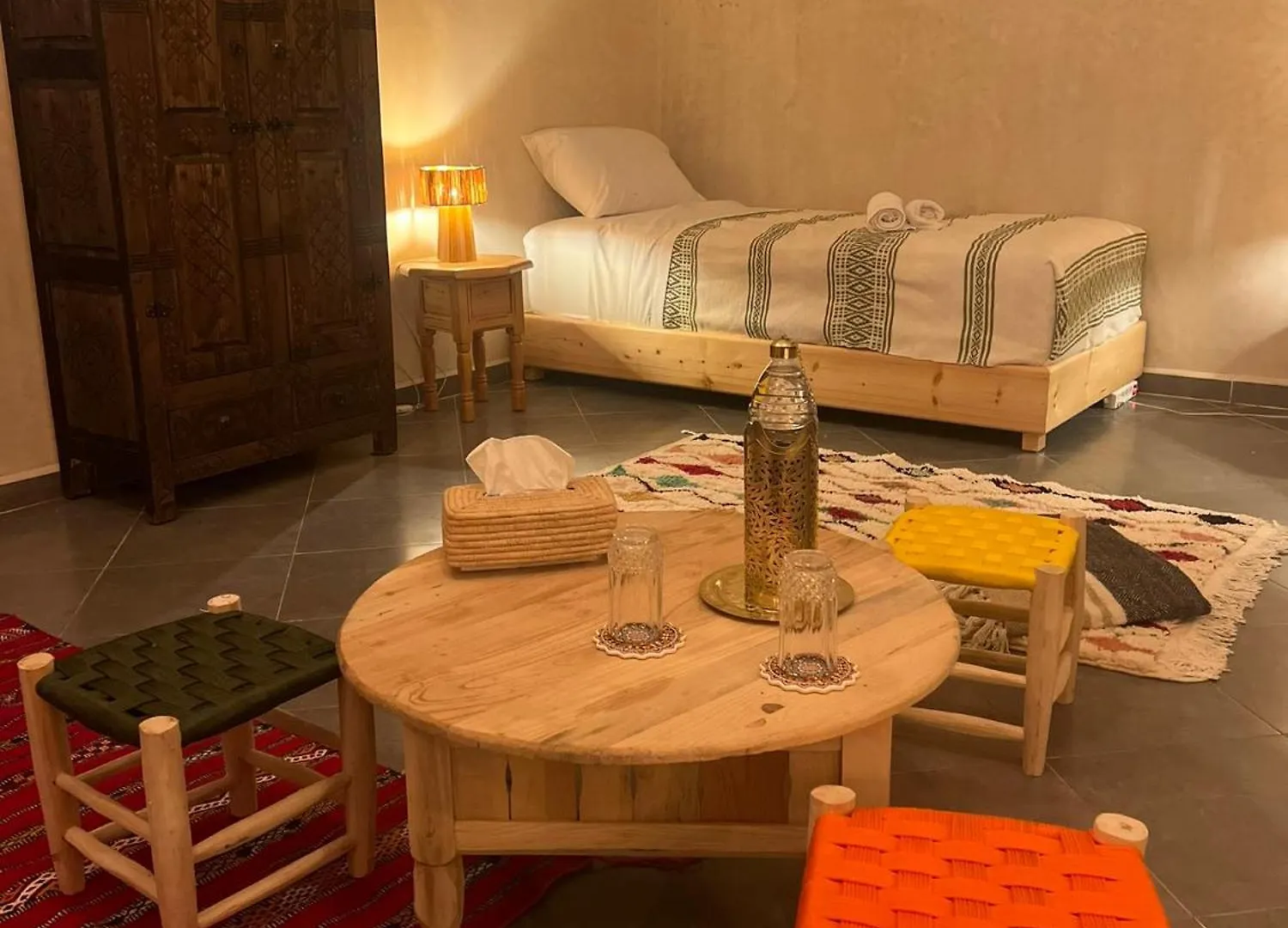 Riad Dar Lakbira Marrakesh