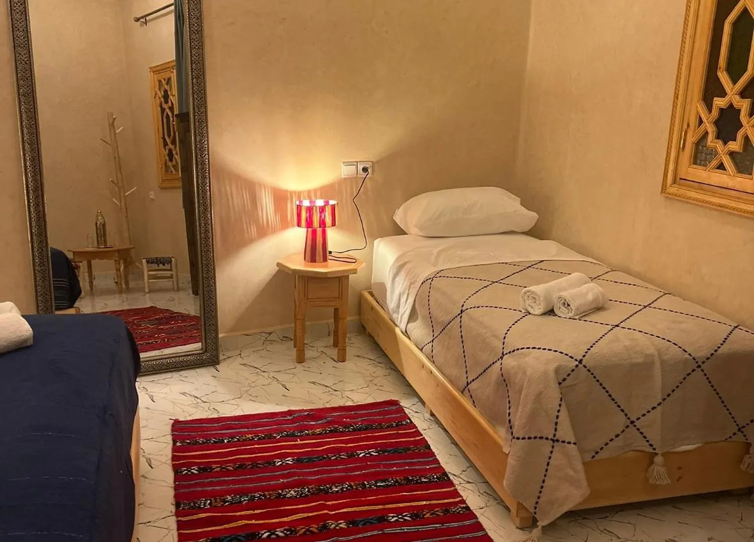 Riad Dar Lakbira Marrakesh