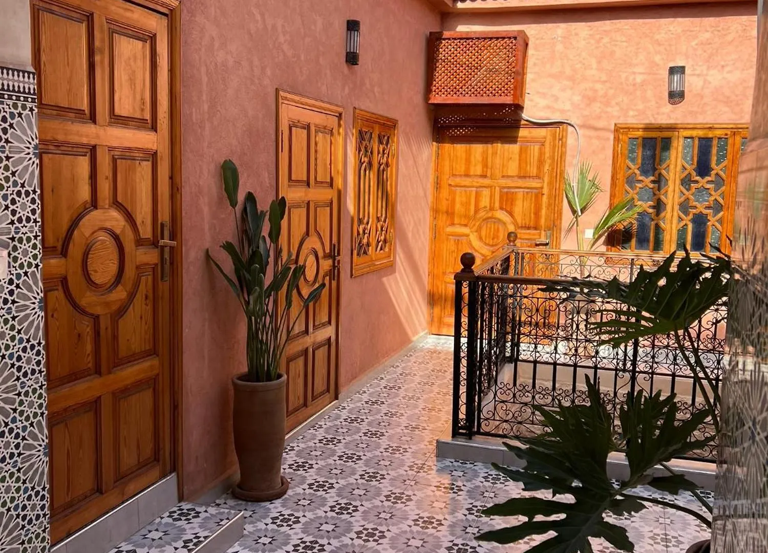 Riad Dar Lakbira Marrakesh