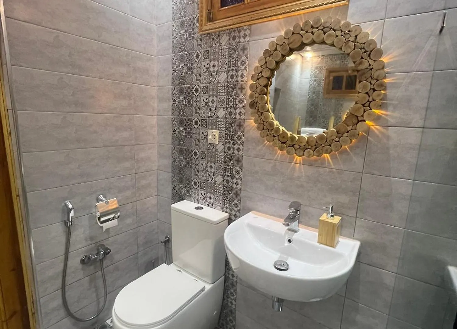 Riad Dar Lakbira Marrakesh 0*,
