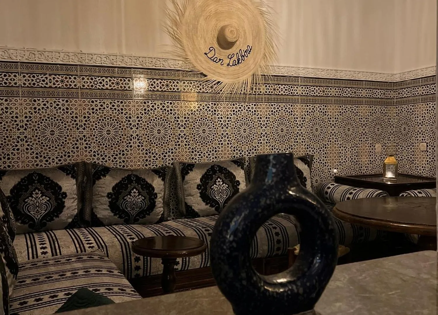 Riad Dar Lakbira Marrakesh Morocco