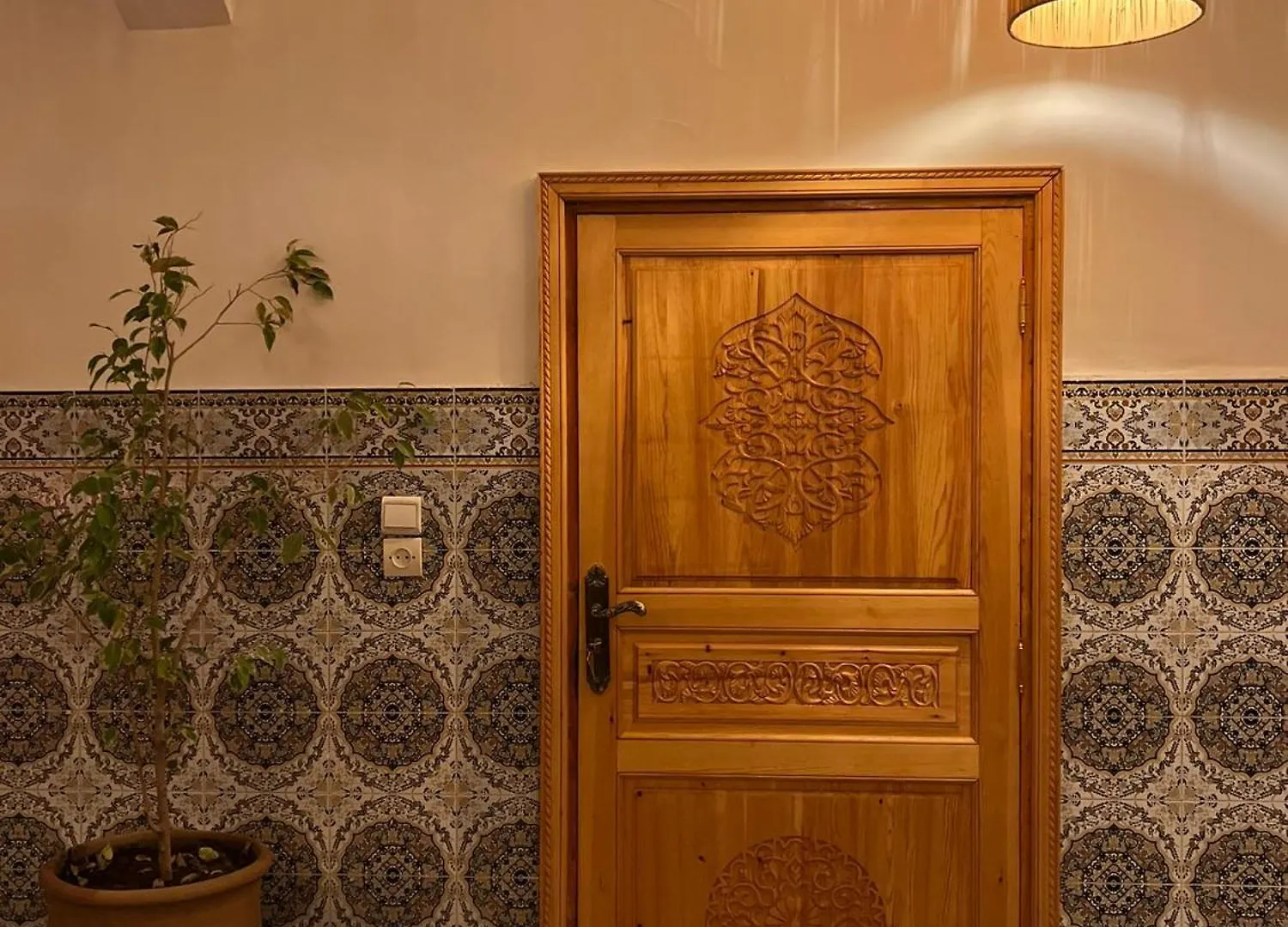 Riad Dar Lakbira Marrakesh 0*,  Morocco