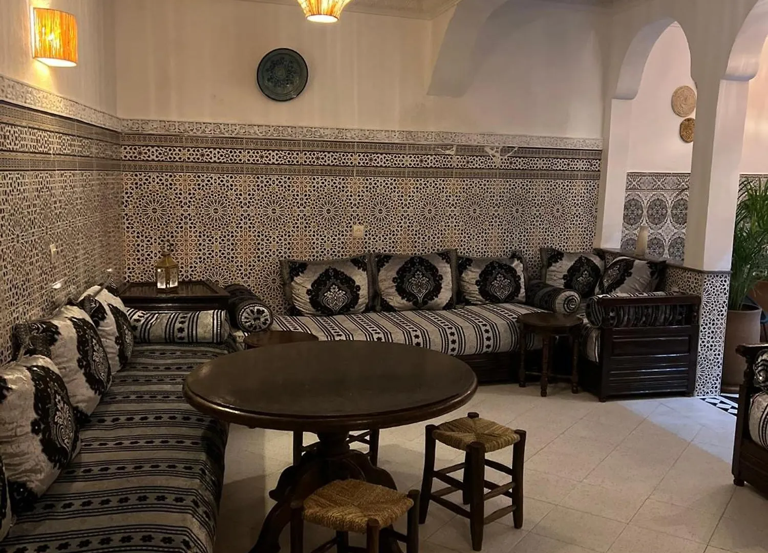 Riad Dar Lakbira Marrakesh