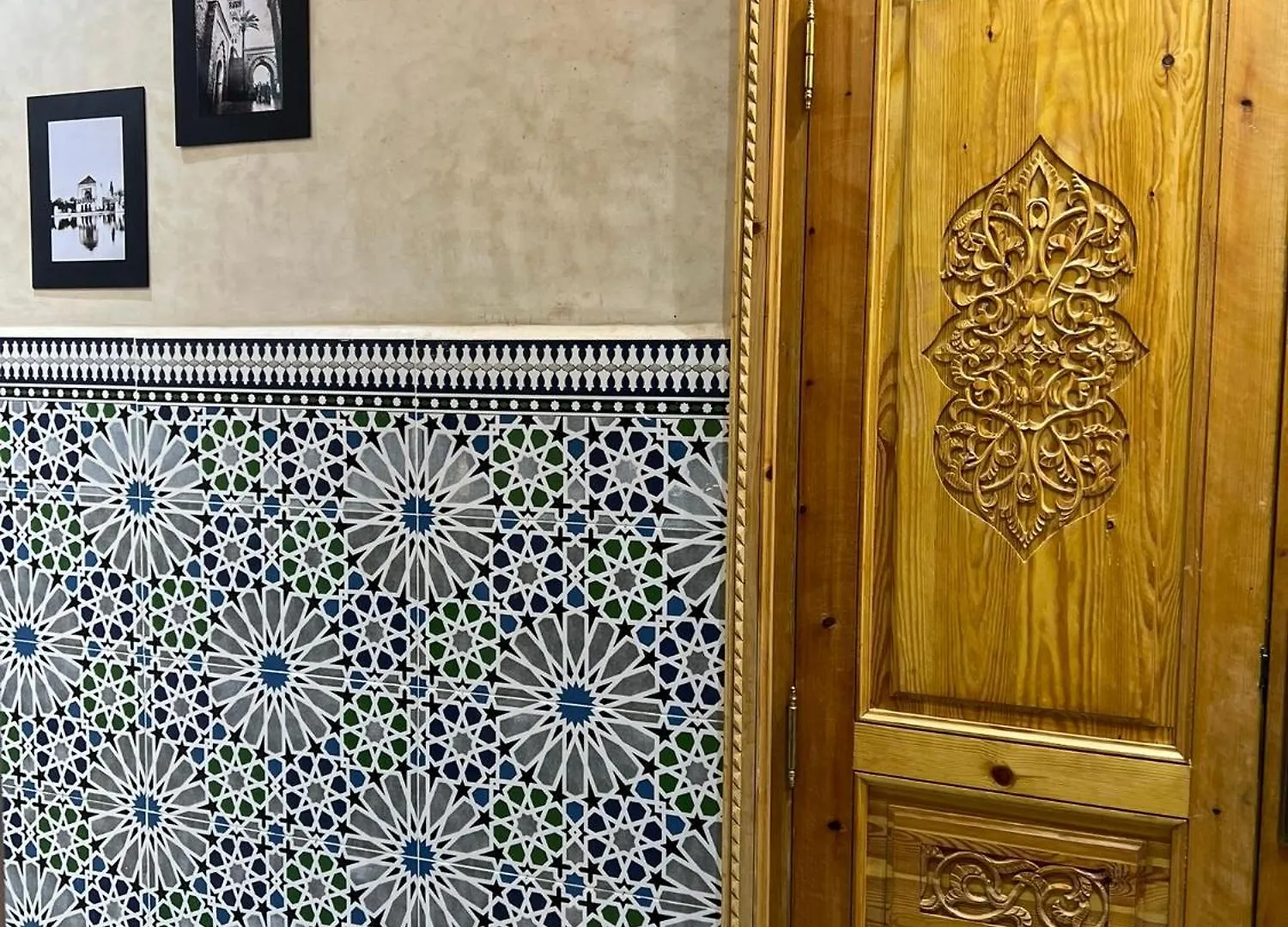 Riad Dar Lakbira Marrakesh