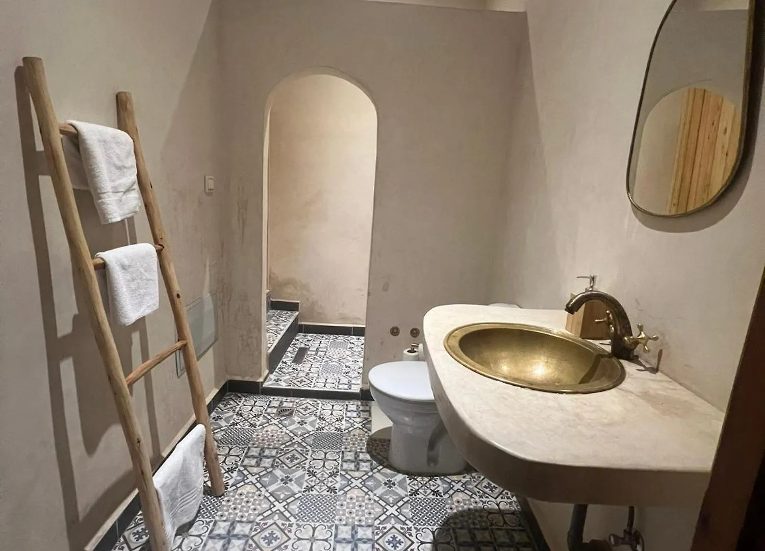 Riad Dar Lakbira Marrakesh