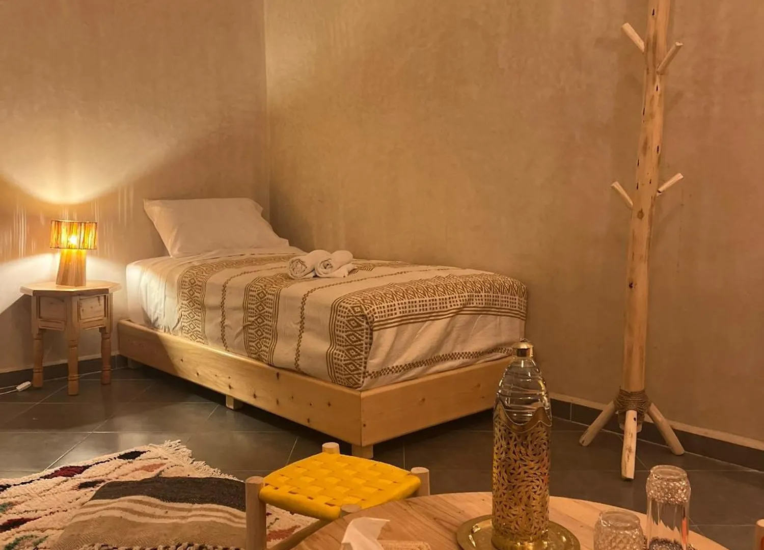 Riad Dar Lakbira Marrakesh