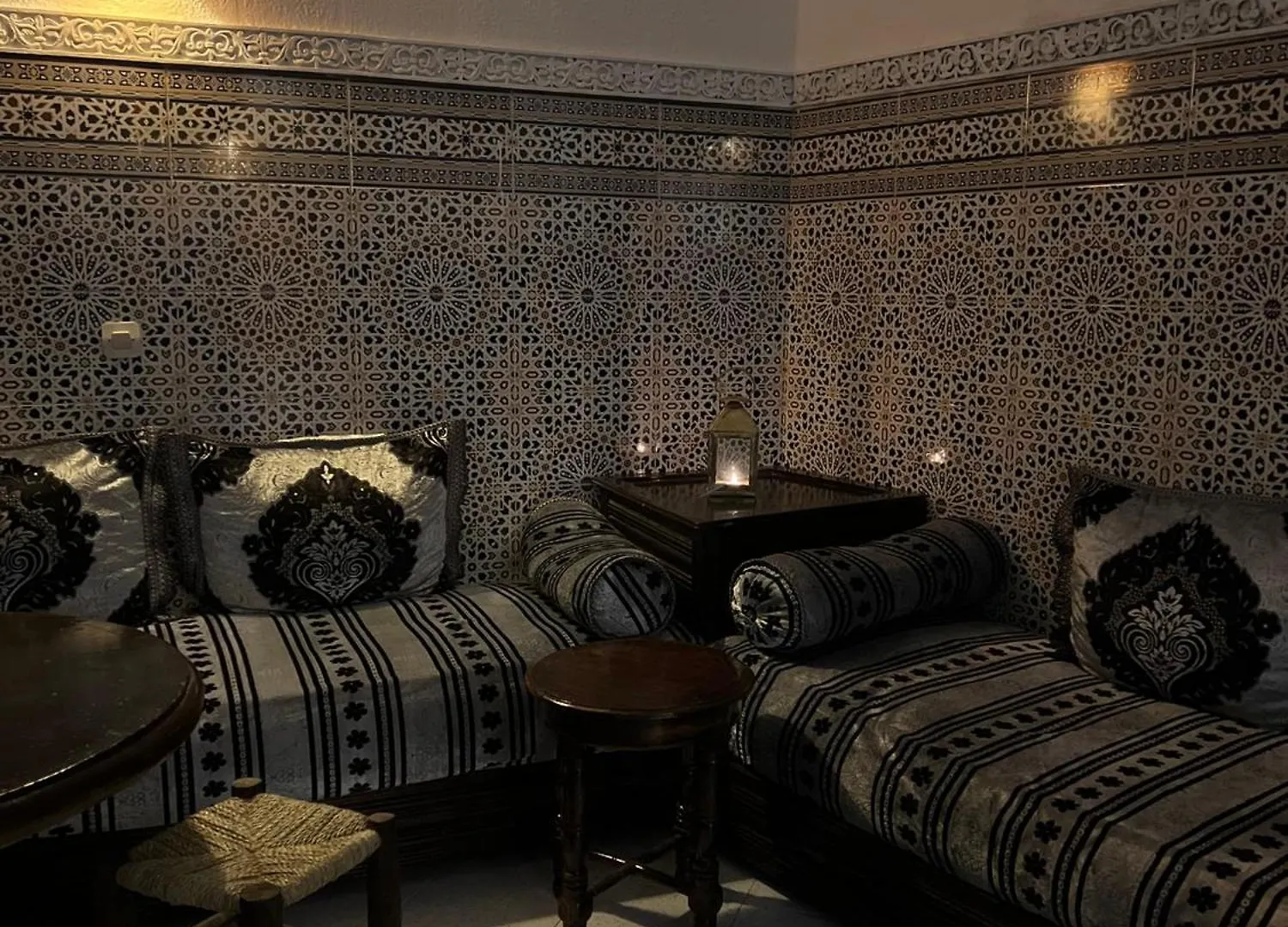 Riad Dar Lakbira Marrakesh 0*,  Morocco