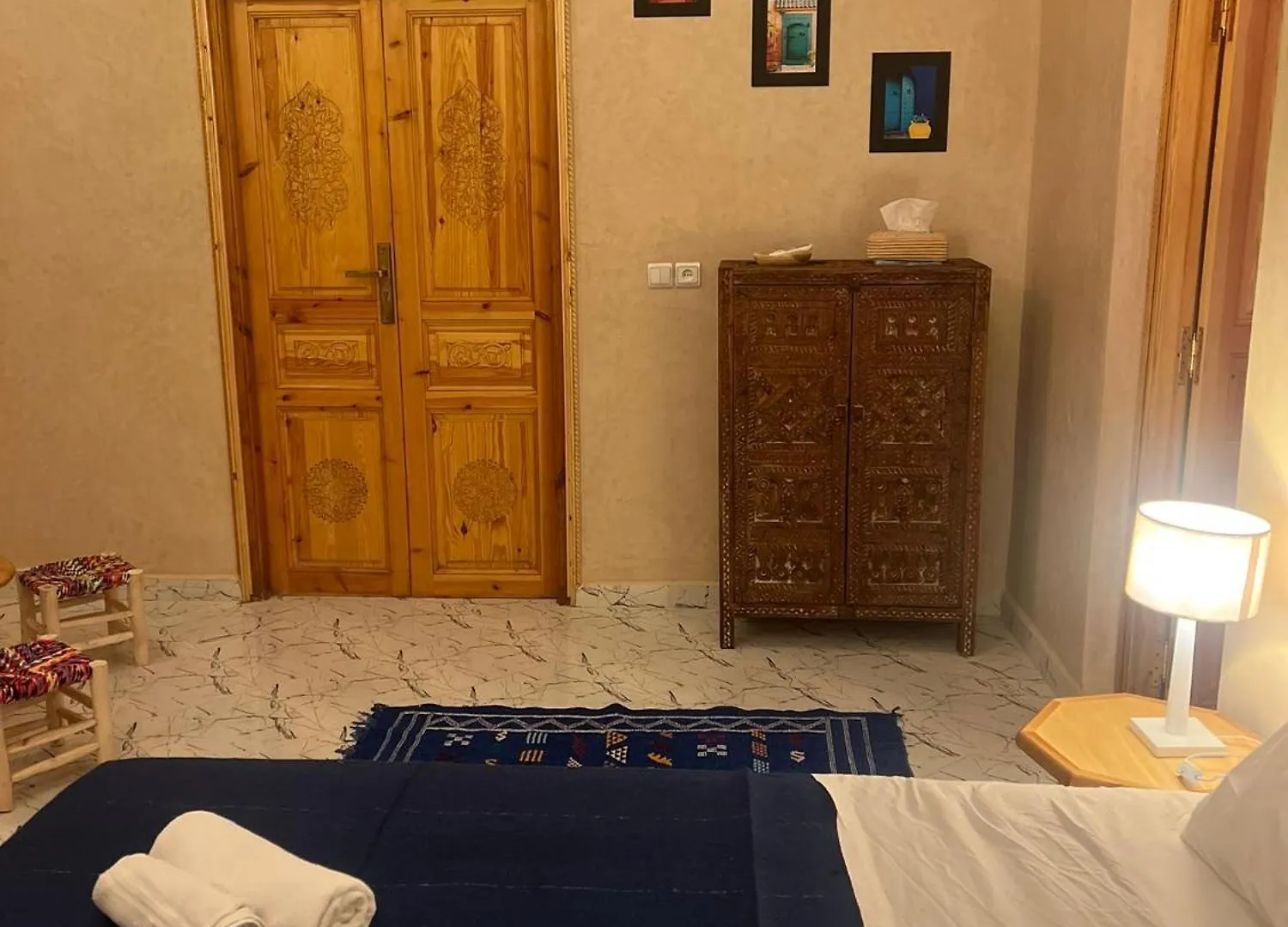 Riad Dar Lakbira Marrakesh