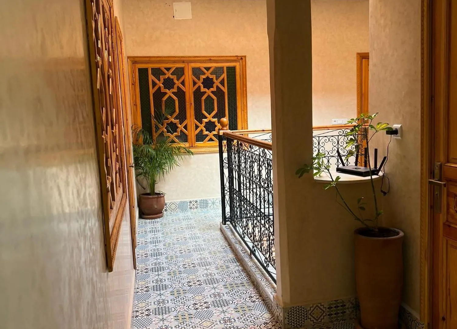Riad Dar Lakbira Marrakesh
