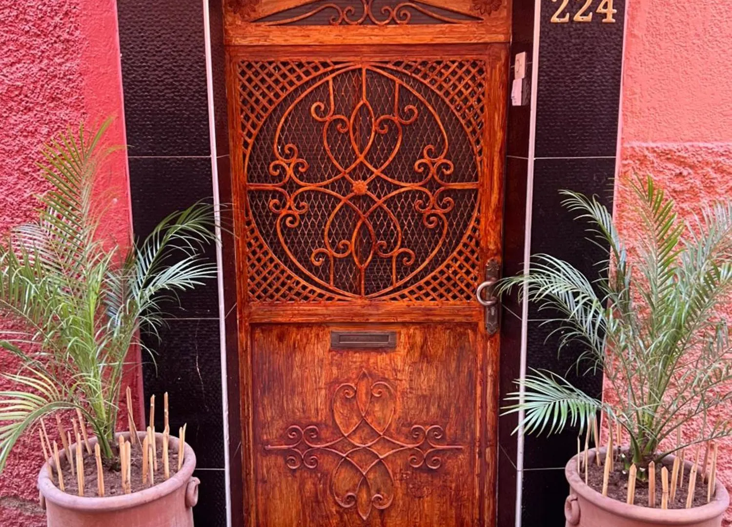 Riad Dar Lakbira Marrakesh