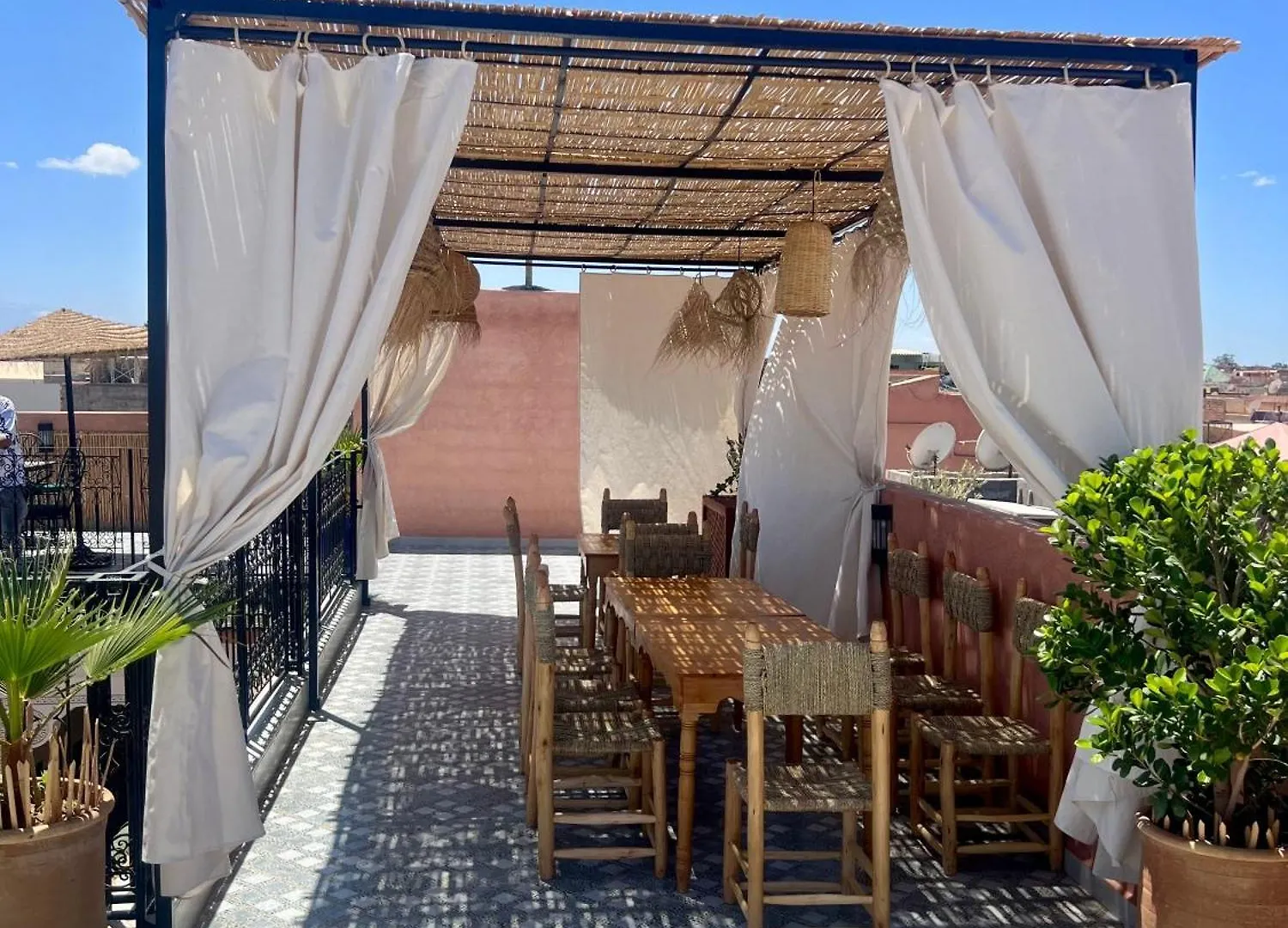 Riad Dar Lakbira Marrakesh 0*,  Morocco